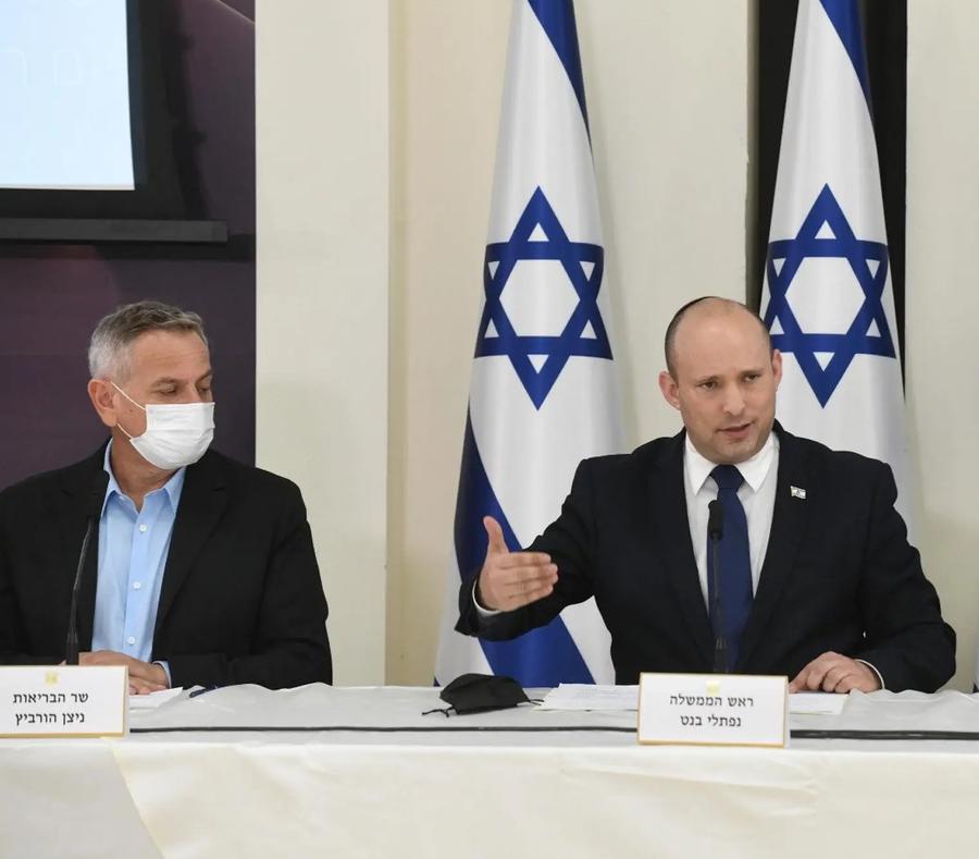 הקלות במגבלות הקורונה
