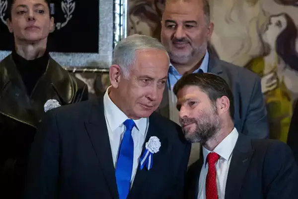 הציונות הדתית נגד הליכוד