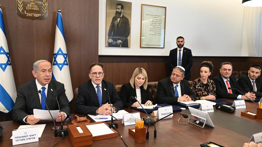 second-gov-meeting