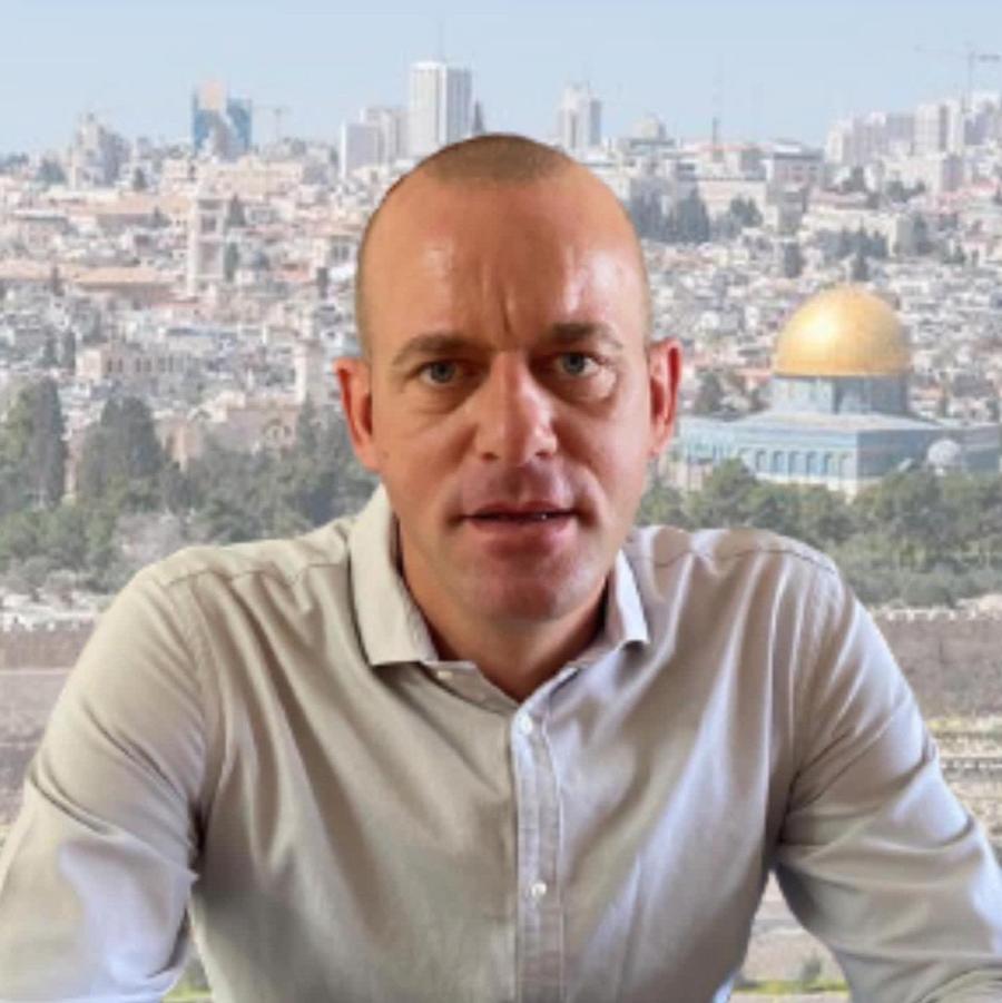 גירוש המחבל לצרפת
